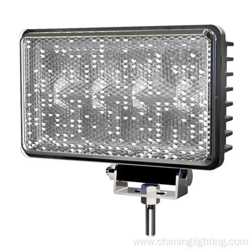 LED flood beam agriculture work light